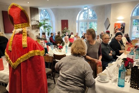 Weihnachtsfeier 2025