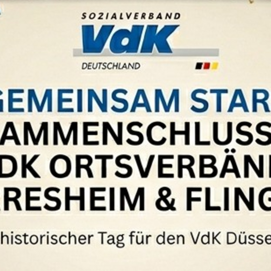 Logo Gerresheim-Grafenberg