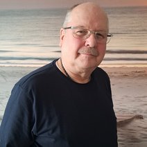 Bild vom stellv. Vorsitzenden