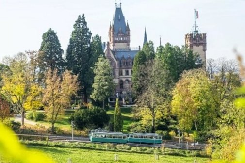 Drachenfels