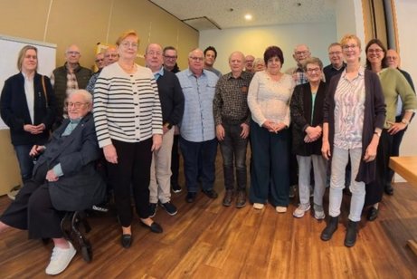 Ehrenamtliche Sozialberater im Kreisverband Bonn/Rhein-Sieg