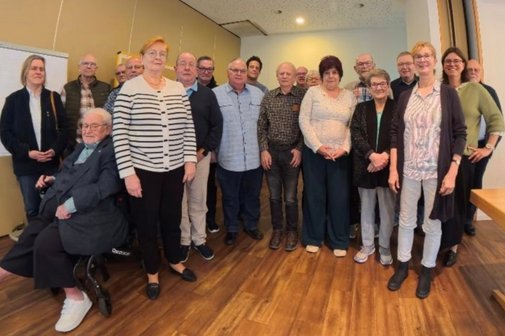 Ehrenamtliche Sozialberater im Kreisverband Bonn/Rhein-Sieg