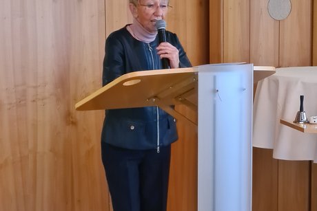 Begr&uuml;&szlig;ung