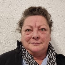 komm. stellvertr. Vorsitzende