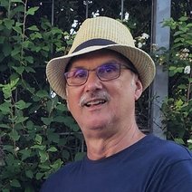 Foto von Uli Pietig, Beisitzer