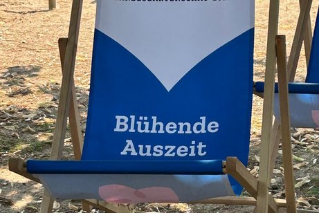 Landesgartenschau Neuss