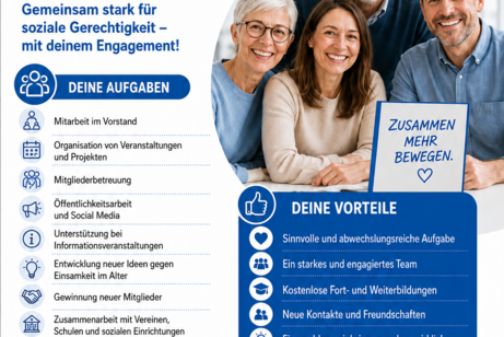 Vorstand