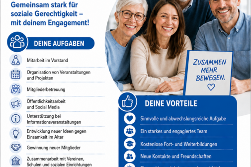 Vorstand