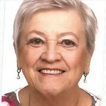 Foto der Vorsitzenden Christel Breuer