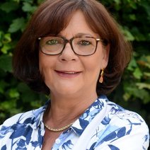 Foto Elisabeth Zaun, Stellvertretende Vorsitzende