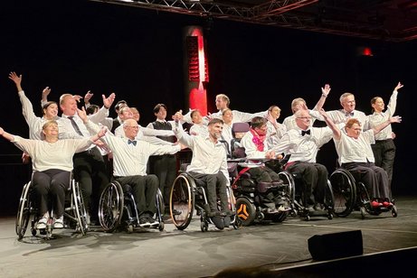 Festival Kulturtandem