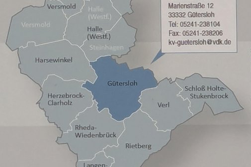 Kreis Gütersloh