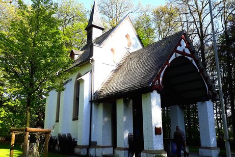 Kapelle Dörnschlade