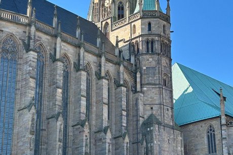 Vdk Tour Thüringen