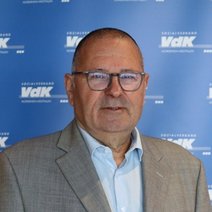 Lothar Wusthoff, Beisitzer