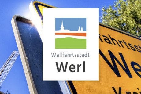 Logo der Stadt Werl