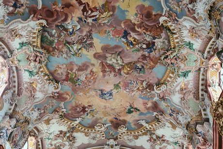 Kirche