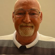 Foto Dirk Krause 2. Kassierer