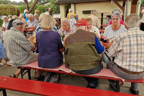 Sommerfest 2026