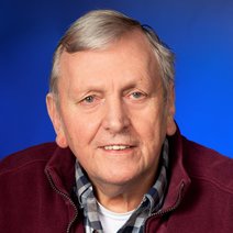Portraitfoto von Jürgen Werth