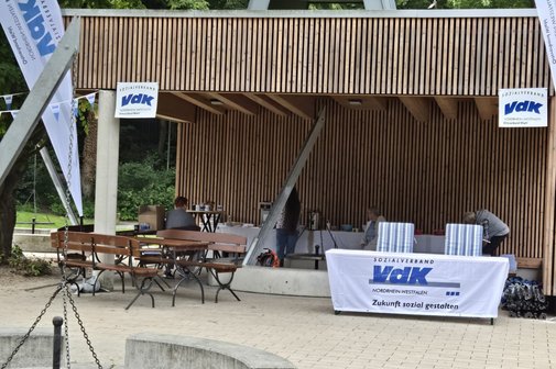 VdK-Grillfest Grillfest