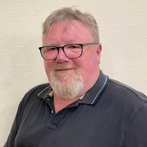 Stellvertrender Kassierer Roland Buhl