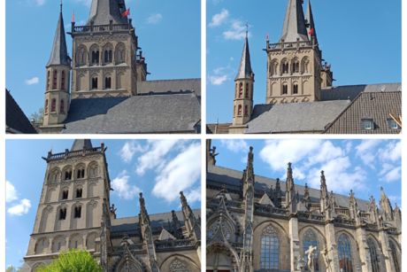 Xantener Dom