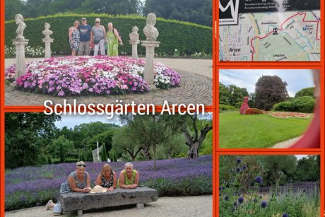 Impressionen Impressionen