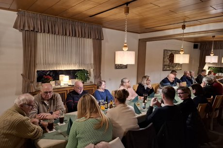 Mitglieder OV Hohenlimburg