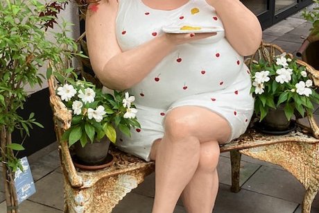 Skulpturen Skulpturen