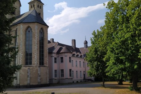 Kloster Knechtsteden Kloster Knechtsteden
