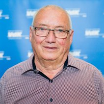 Bernd vom Felde