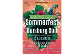 Sommerfest