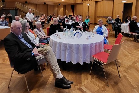 ...unsere Mitglieder ...unsere Mitglieder