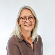 Vertreterin der Frauen