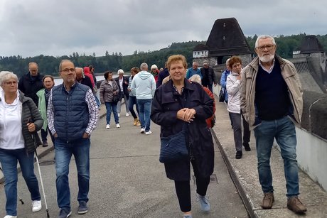 Sauerlandtour 2025