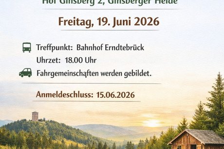 Heidelandschaft