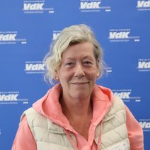 Birgit Petereit