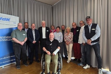 großer Kreisverbandstag 2024