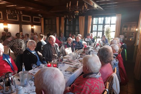 Bild von Mitgliedern