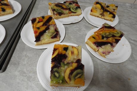 Kuchen