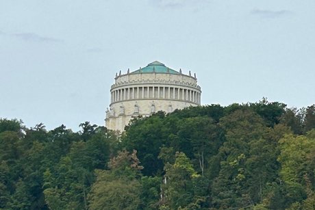 F&uuml;nftagestour Riedenburg/Altm&uuml;hltal
