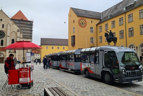Bahn