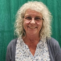 Frau Beyers