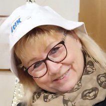 Portrait von Cornelia Heinz