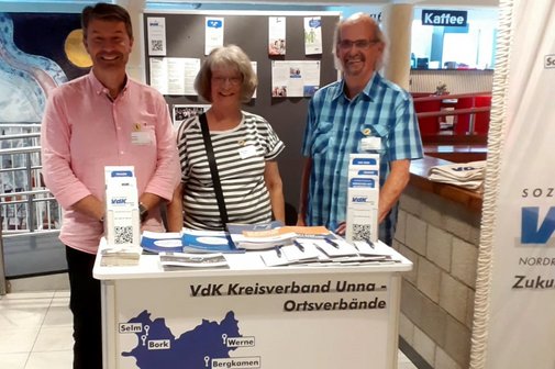 Ortsverband Unna