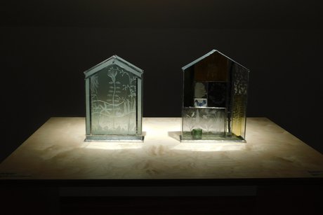 Glasmuseum