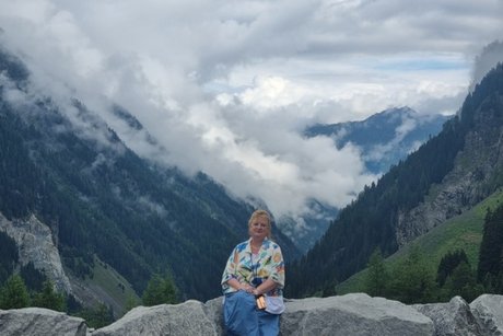 Kaunertal