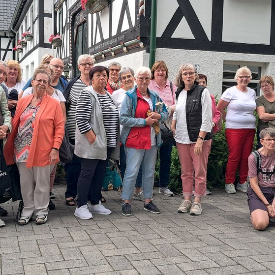 Gruppenbild