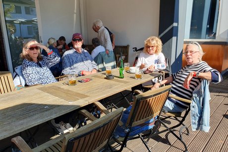 Brauereibesuch Warstein